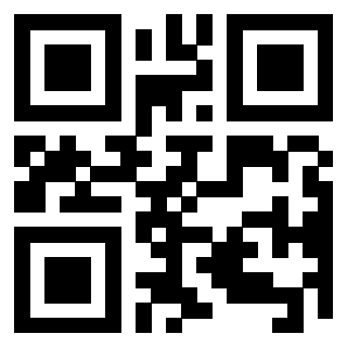 Il Qr Code di 3308432815