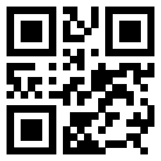 3308432819 QrCode associato