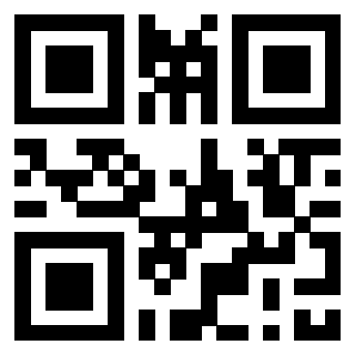 Il Qr Code di 3308432821