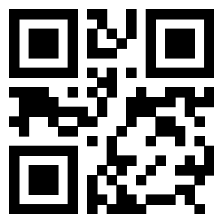 3308432822 - Immagine del Qr Code associato