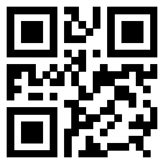 3308432824 - Immagine del Qr Code associato
