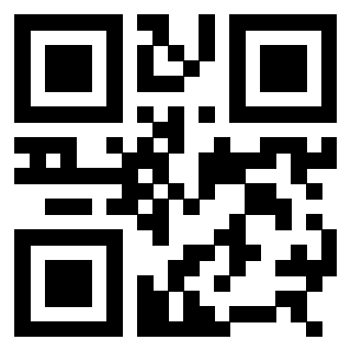 3308432825 QrCode associato