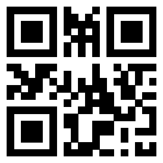 3308432826 - Immagine del Qr Code associato