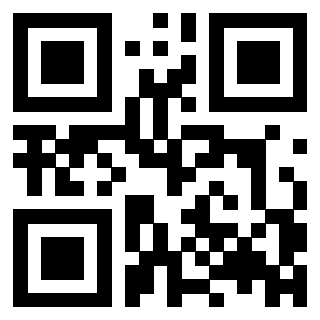 3308432827 - Immagine del QrCode