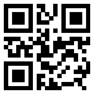 Immagine del QrCode di 3308432830