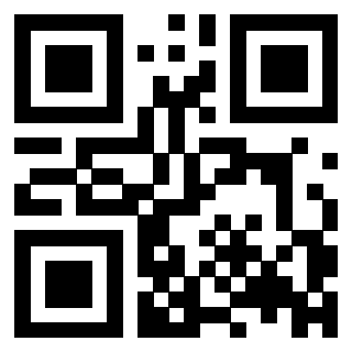 3308432831 QrCode associato