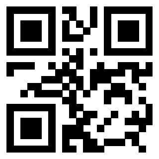 Qr Code di 3308432832