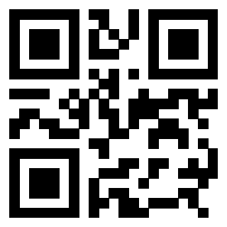 3308432833 - Immagine del QrCode associato