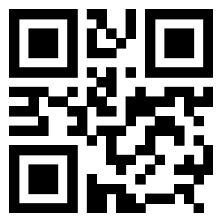 3308432834 - Immagine del QrCode associato