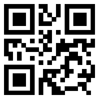 Il Qr Code di 3308432835