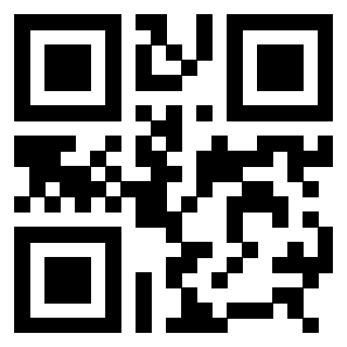 3308432836 - Immagine del Qr Code associato
