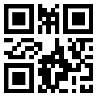3308432837 - Immagine del Qr Code