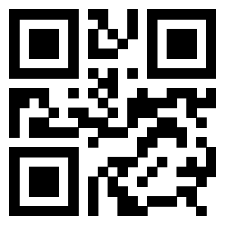Immagine del QrCode di 3308432838