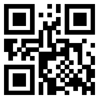 Immagine del Qr Code di 3308432840