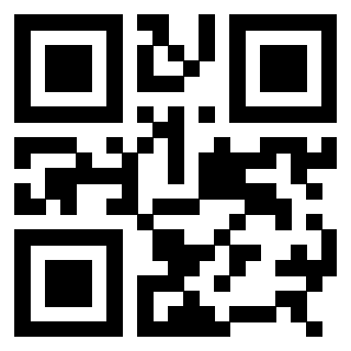 Scansione del Qr Code di 3308432841