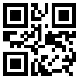 Scansione del Qr Code di 3308432842