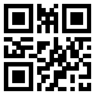 Scansione del Qr Code di 3308432843