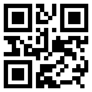 Qr Code di 3308432844