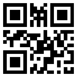3308432845 QrCode associato