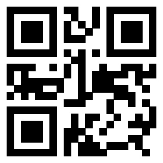 Il Qr Code di 3308432846
