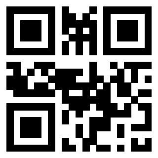 3308432847 - Immagine del QrCode associato