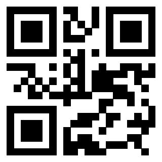 3308432849 Qr Code associato