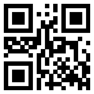 Scansione del Qr Code di 3308432851