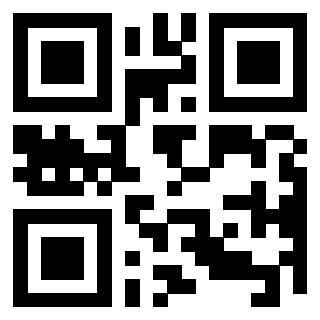 3308432852 Qr Code associato