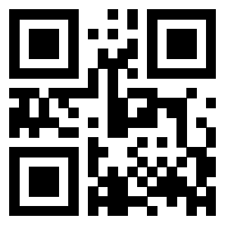 3308432854 - Immagine del Qr Code associato