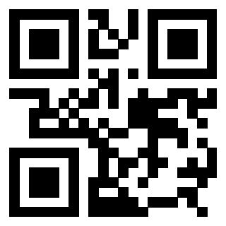 Il Qr Code di 3308432855