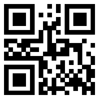 Il Qr Code di 3308432856