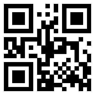 Immagine del QrCode di 3308432858