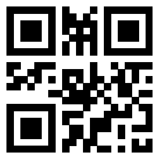 Qr Code di 3308432859
