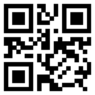 Scansione del Qr Code di 3308432860