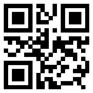 3308432861 - Immagine del Qr Code associato