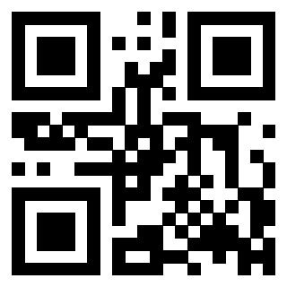 Scansione del Qr Code di 3308432862