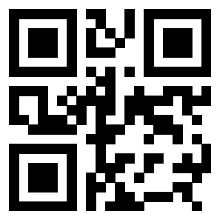 Qr Code di 3308432863