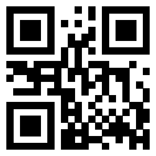 Il Qr Code di 3308432864