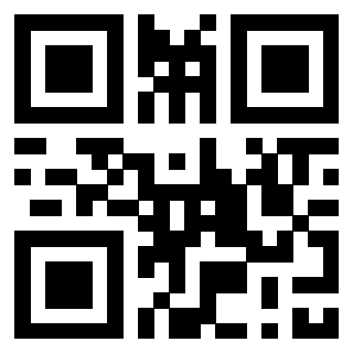 Immagine del QrCode di 3308432866