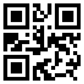 Scansione del Qr Code di 3308432867