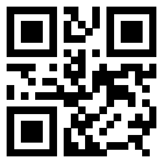Scansione del Qr Code di 3308432870