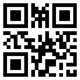 Immagine del QrCode di 3308432874