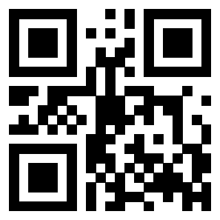 Immagine del QrCode di 3308432877