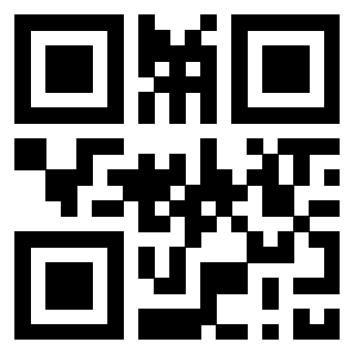 Immagine del Qr Code di 3308432878