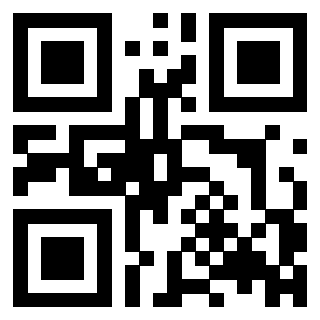 Immagine del QrCode di 3308432881