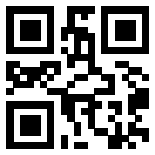 3308432883 Qr Code associato