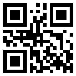 Scansione del Qr Code di 3308432887