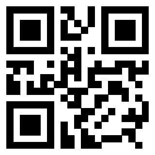 Il QrCode di 3308432888