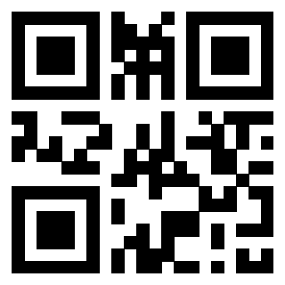 Immagine del QrCode di 3308432890