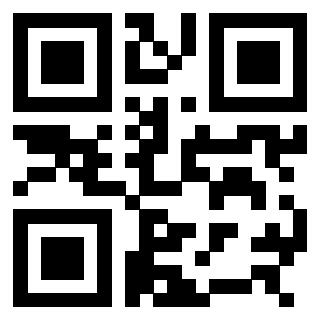 3308432893 QrCode associato